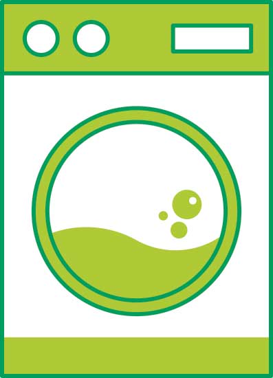 US Clean - Lavanderia na Mooca