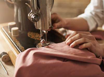 serviço de costura na mooca